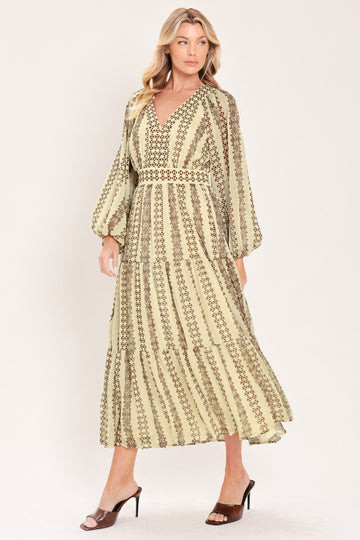 IVORY BROWN