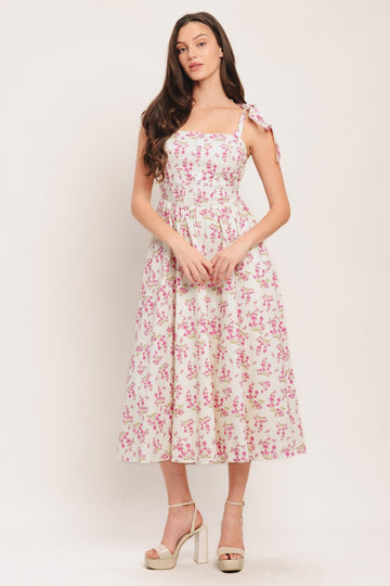 IVORY PINK