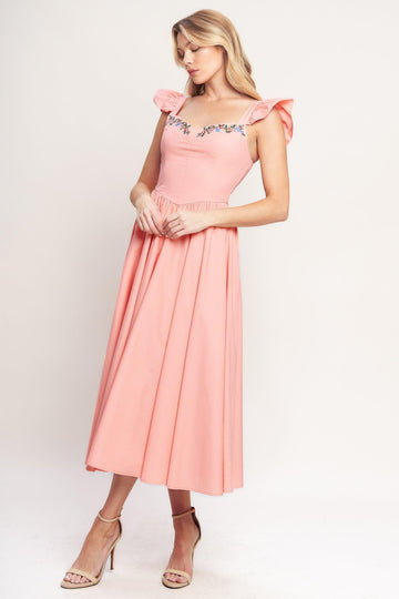 DUSTY PINK