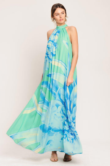 MINT/BLUE