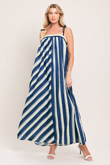 IVORY NAVY