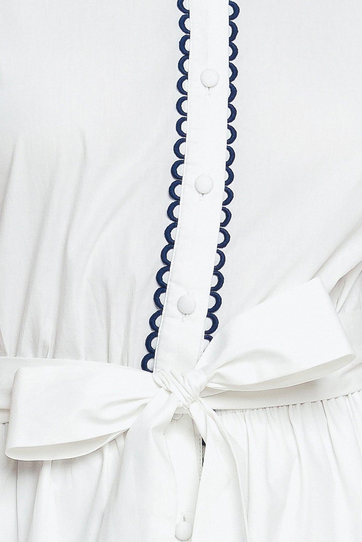 MINI VESTIDO TEJIDO A LITTLE BIT LOVELY
