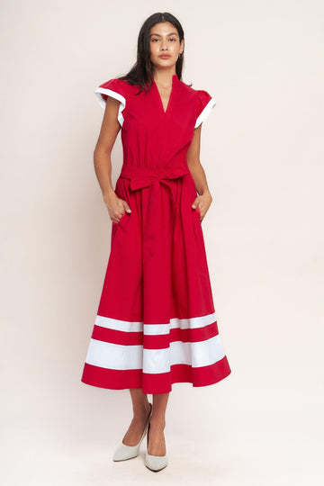 ROJO