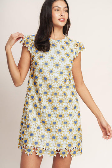 IVORY YELLOW