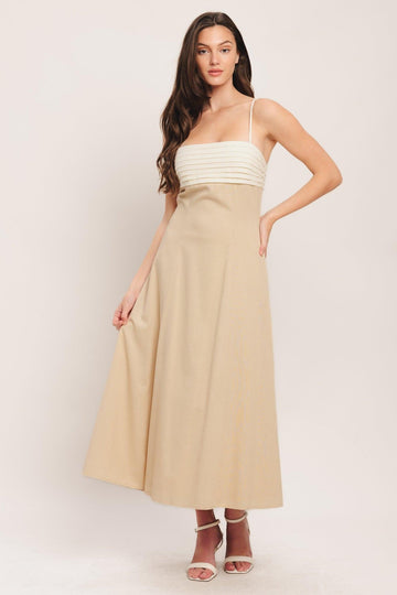 LIGHT BEIGE
