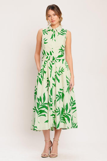 IVORY GREEN