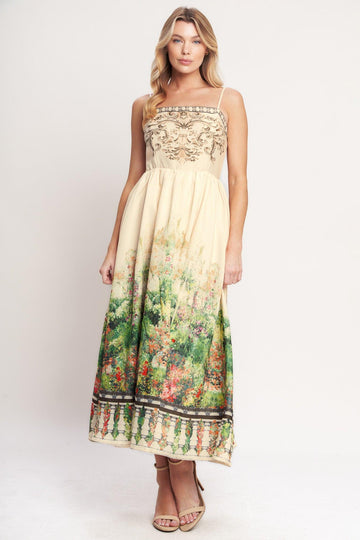 IVORY GREEN