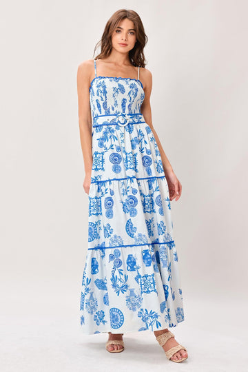 IVORY BLUE