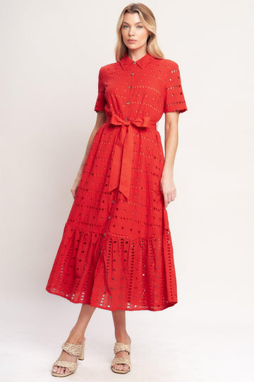 TOMATO RED