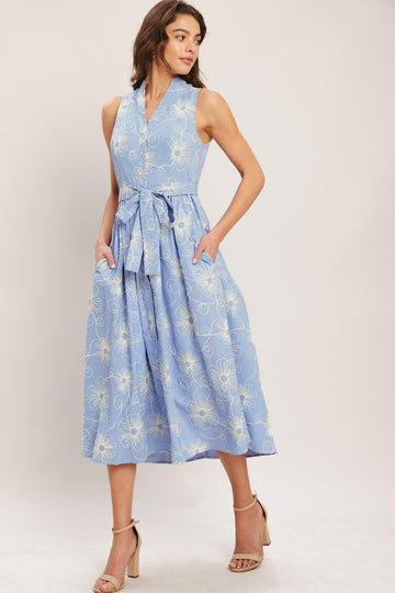 LIGHT BLUE