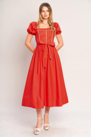 ROJO CORAL