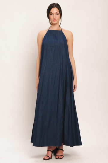 DARK INDIGO