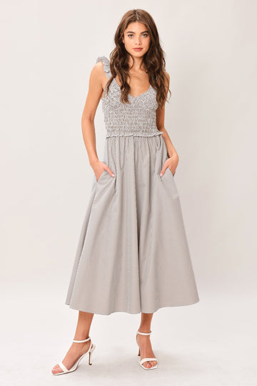 TAUPE GREY