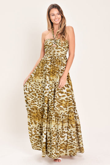 LEOPARD