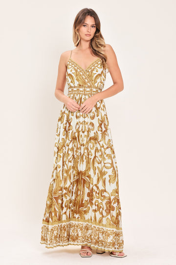 IVORY GOLD