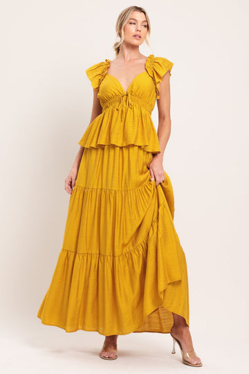 MUSTARD