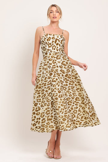 LEOPARD