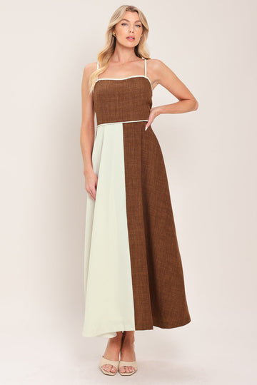 BEIGE BROWN