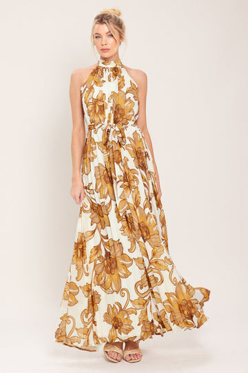 IVORY BROWN