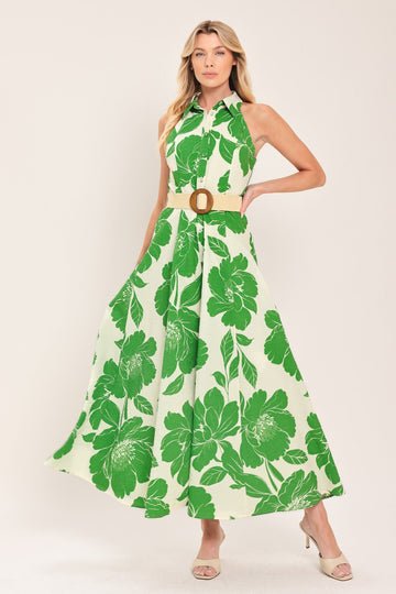 VERDE MARFIL