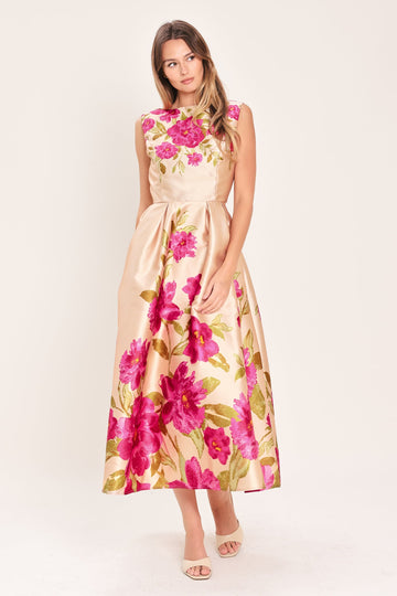 FLORAL ROSA