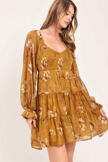 MUSTARD