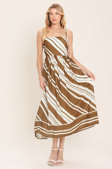 IVORY BROWN