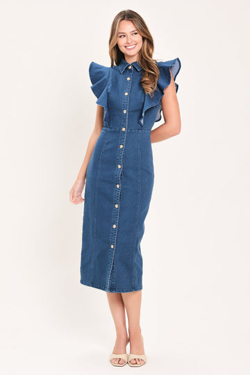 AÑIL MEDIO