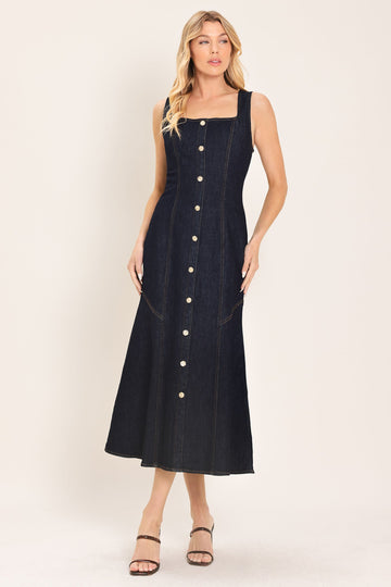 DARK INDIGO