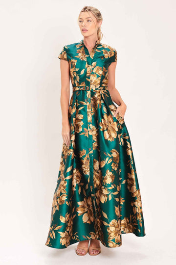 DARK TEAL