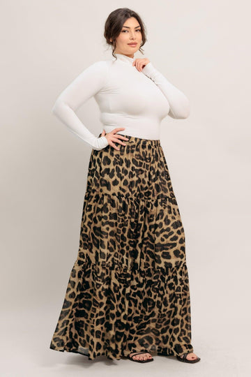 LEOPARD