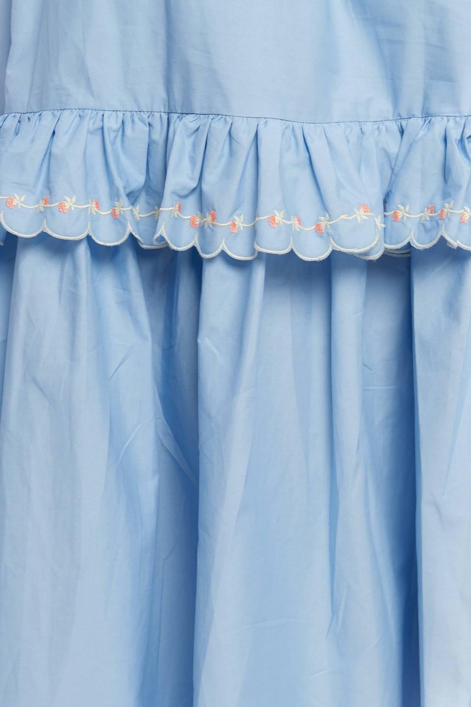 TE VA A ENCANTAR LA FALDA MIDI TEJIDA