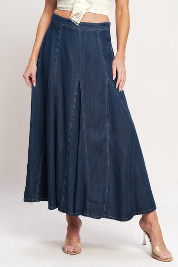 MEDIUM INDIGO