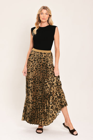 LEOPARD