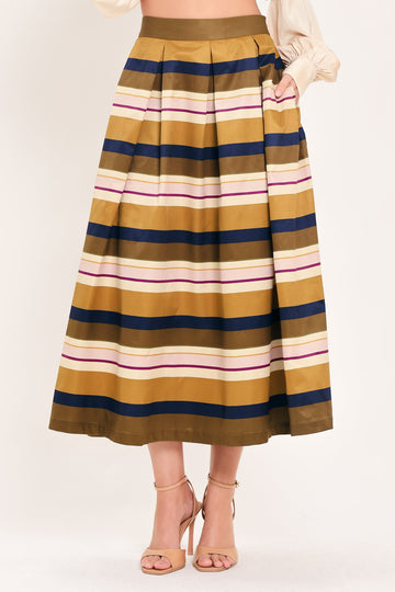 MULTI STRIPE