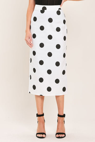 IVORY BLACK