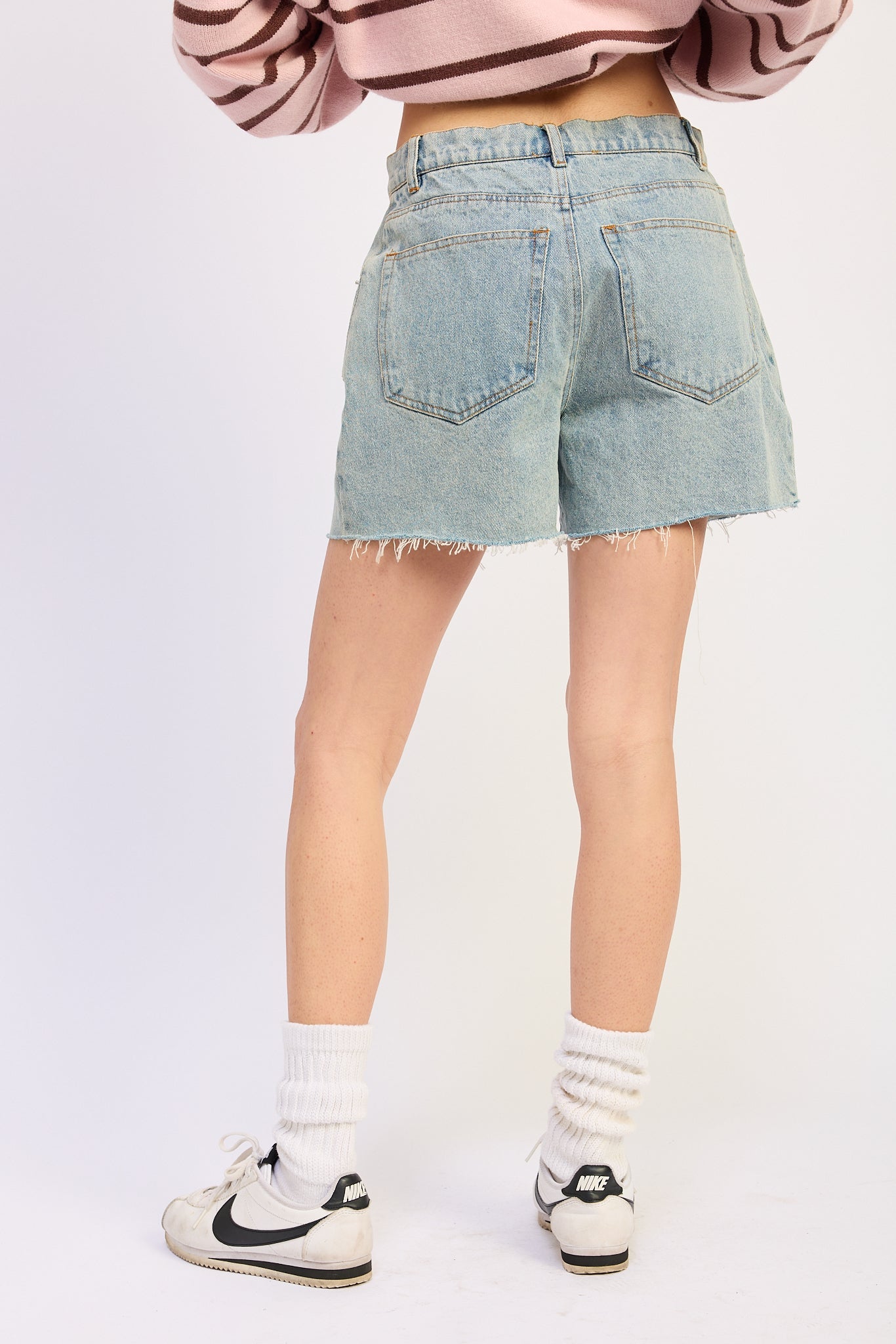 Oriel Shorts