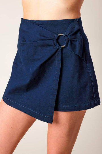 MEDIUM INDIGO