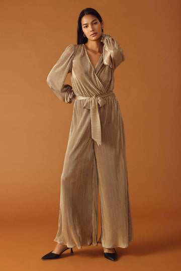 MAUVE/GOLD