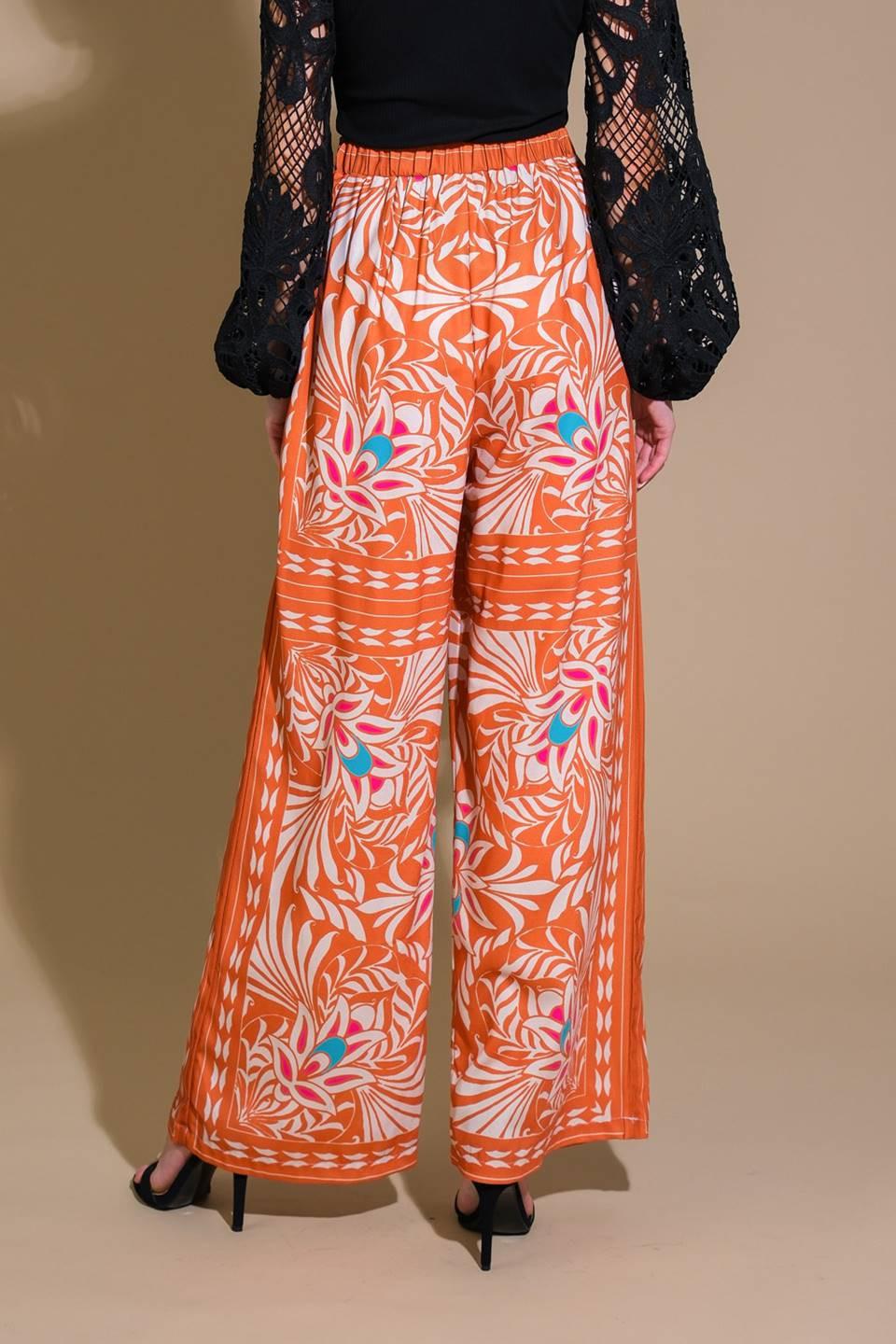 Pantalones tejidos YOU NEVER CAN TELL