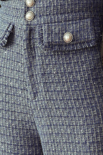 SLATE BLUE