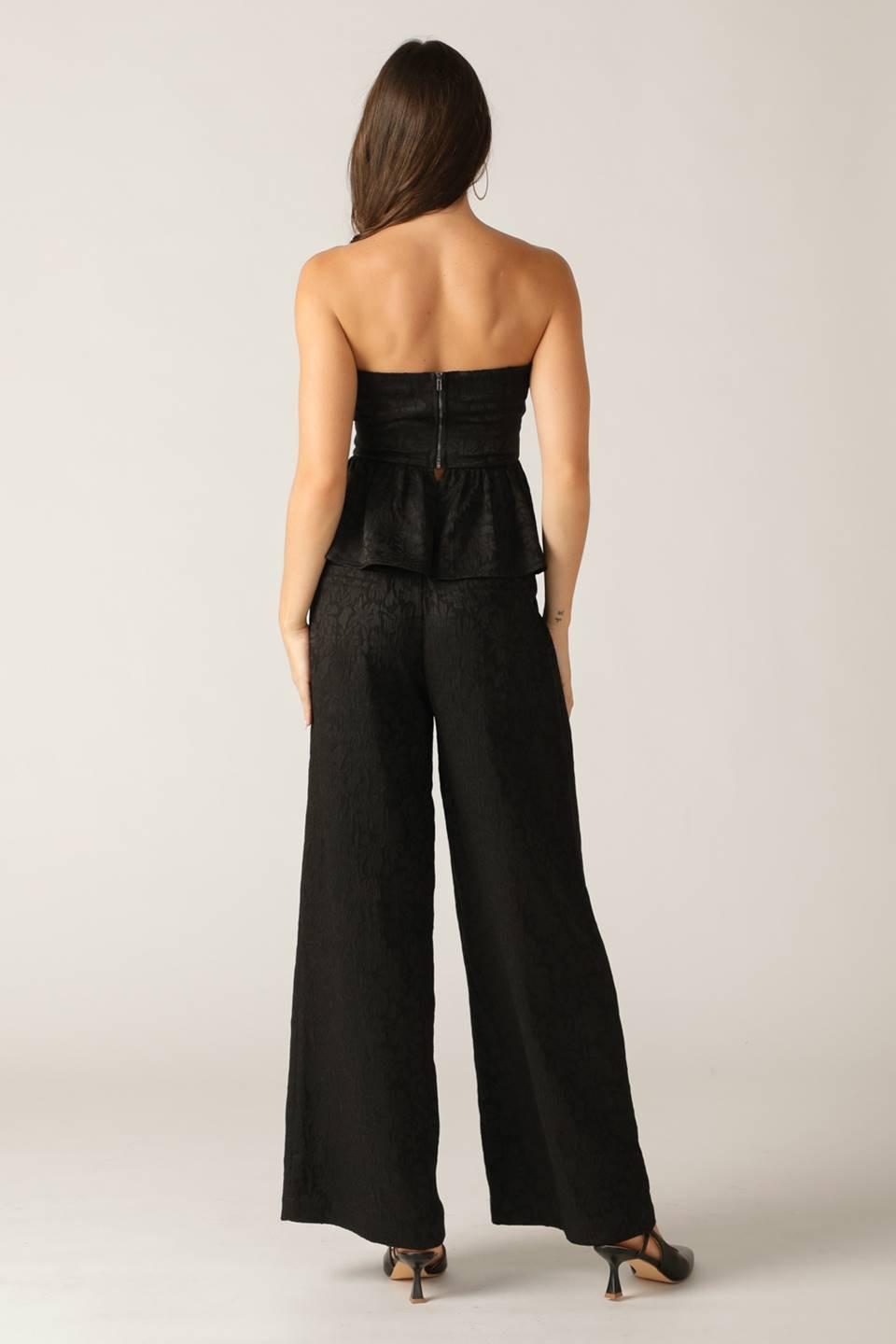 PANTALONES TEJIDOS ELEGANT ESSENCE