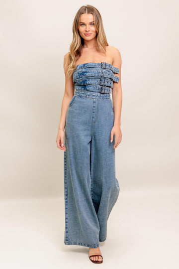 MEDIUM DENIM