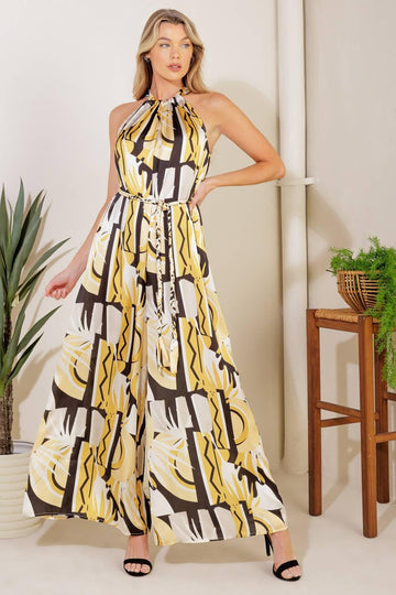 OFF WHITE/YELLOW/BLACK