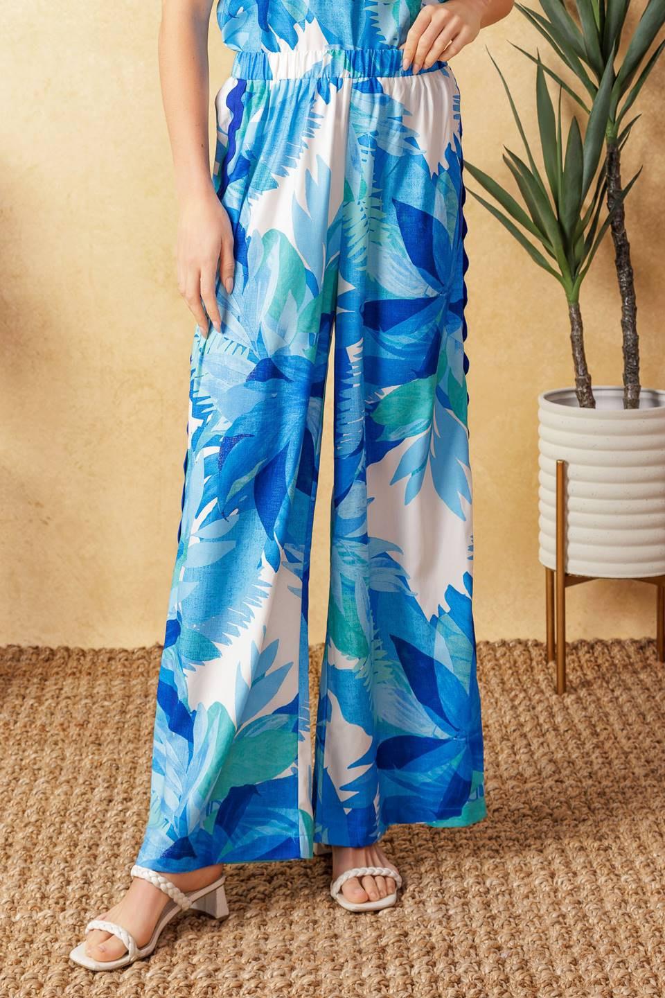 PANTALONES TEJIDOS DAYS GO BY