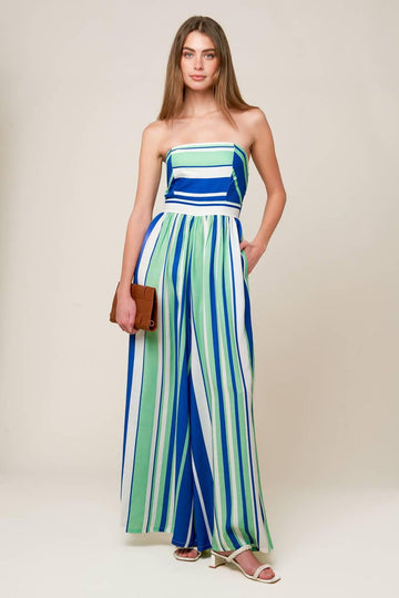 NAVY/GREEN