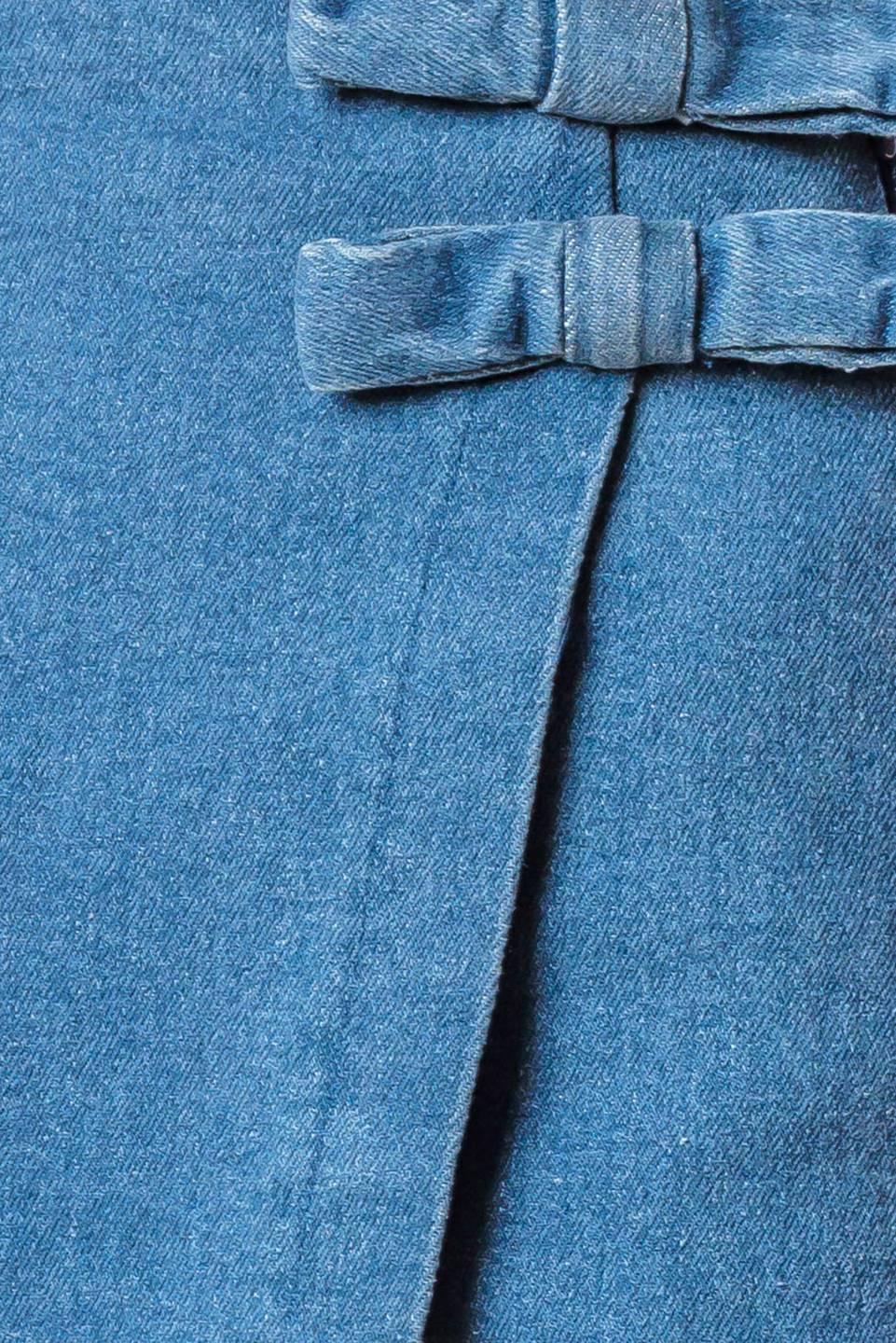 FALDASHORTS VAQUEROS DISTANT ECHOES