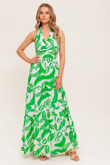 VERDE MARFIL