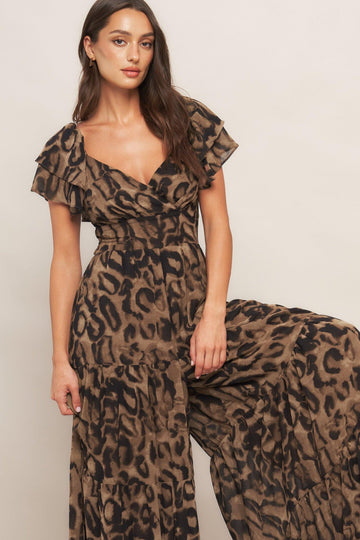 LEOPARD