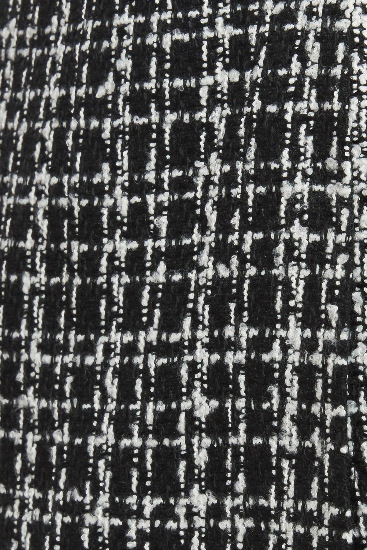 MODERN FEMME TWEED SKORT